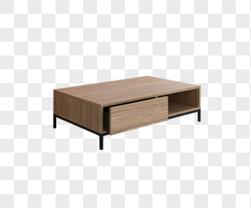 桌子原木色桌子高清图片