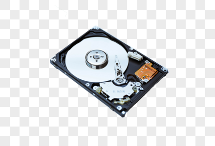 硬盘概念图存储设备硬盘高清图片