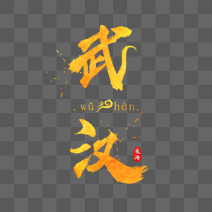 武汉字体金色v字体画册封面解决方案设计图_图片