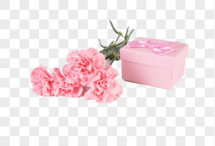 妇女节鲜花礼盒图片