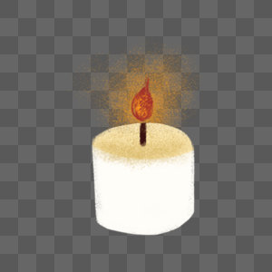 蜡烛元素