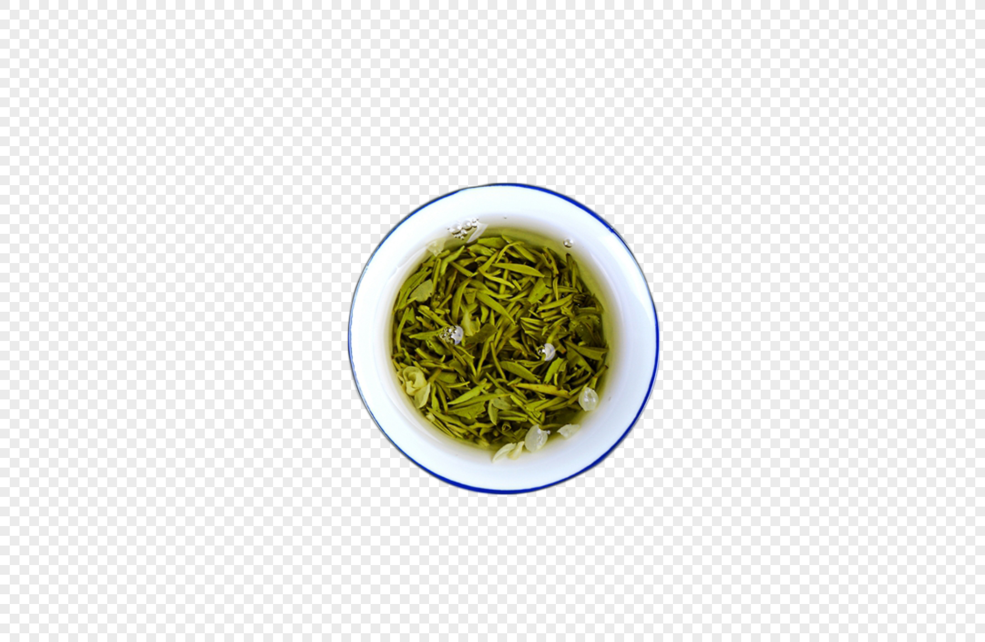 老白茶是什么茶做的