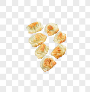 饺子图片