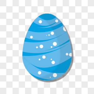 复活节彩蛋庆典彩蛋图片素材