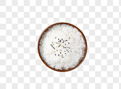 白米饭米饭png高清图片