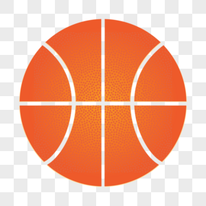 篮球矢量篮球素材背景高清图片