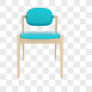 椅子木质座椅实木椅高清图片