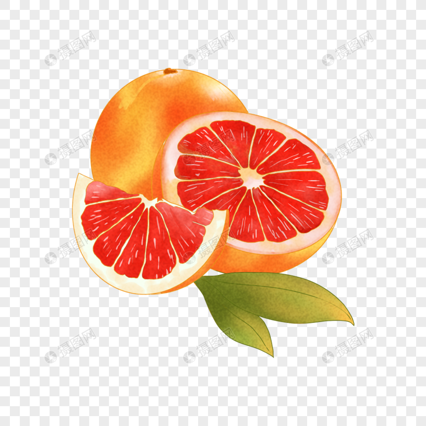 水果西柚