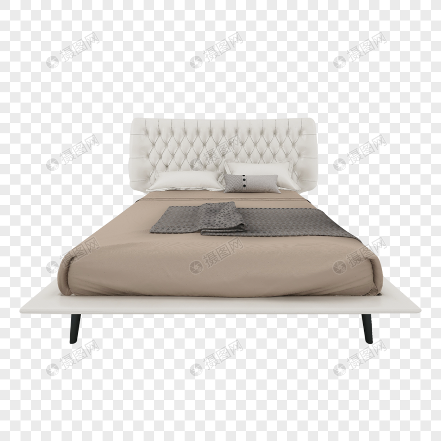 床