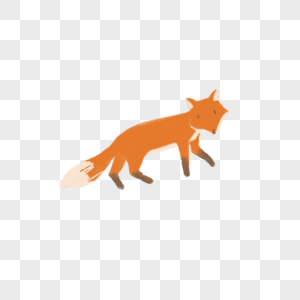 狐狸狐狸素材高清图片素材