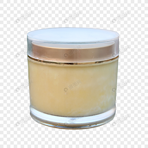 蜂蜜罐图片