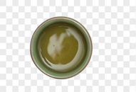 绿豆浆图片