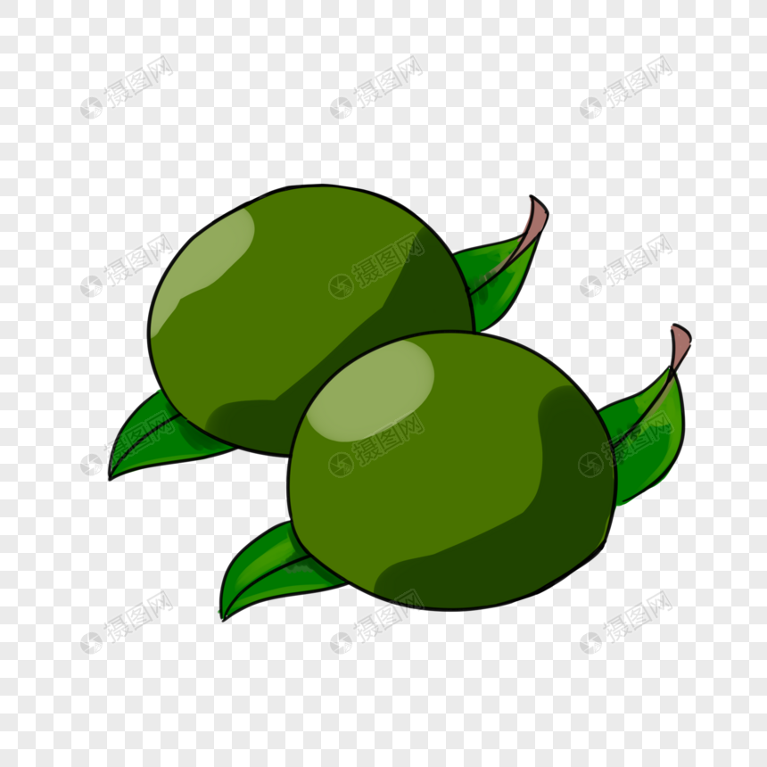 青团