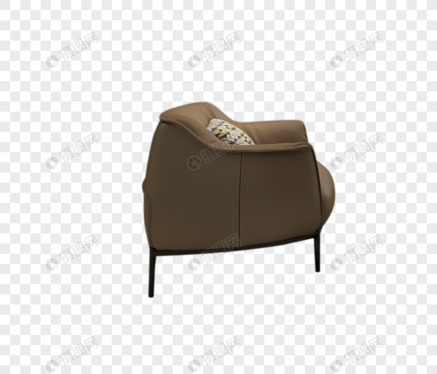 现代家具沙发椅图片