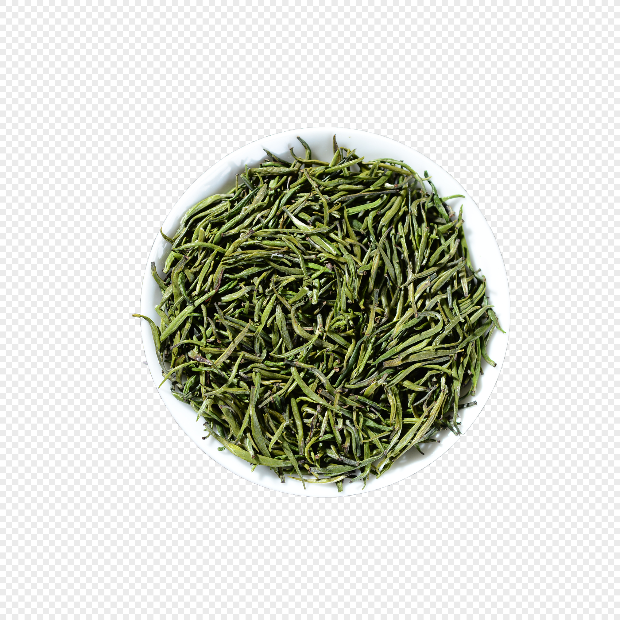 安吉白茶是哪里产的