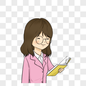 教师办公室图片女教师素材