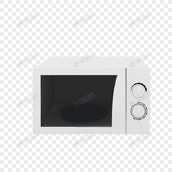 烤箱图片