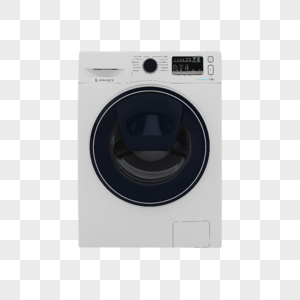 洗衣机免抠洗衣机高清图片