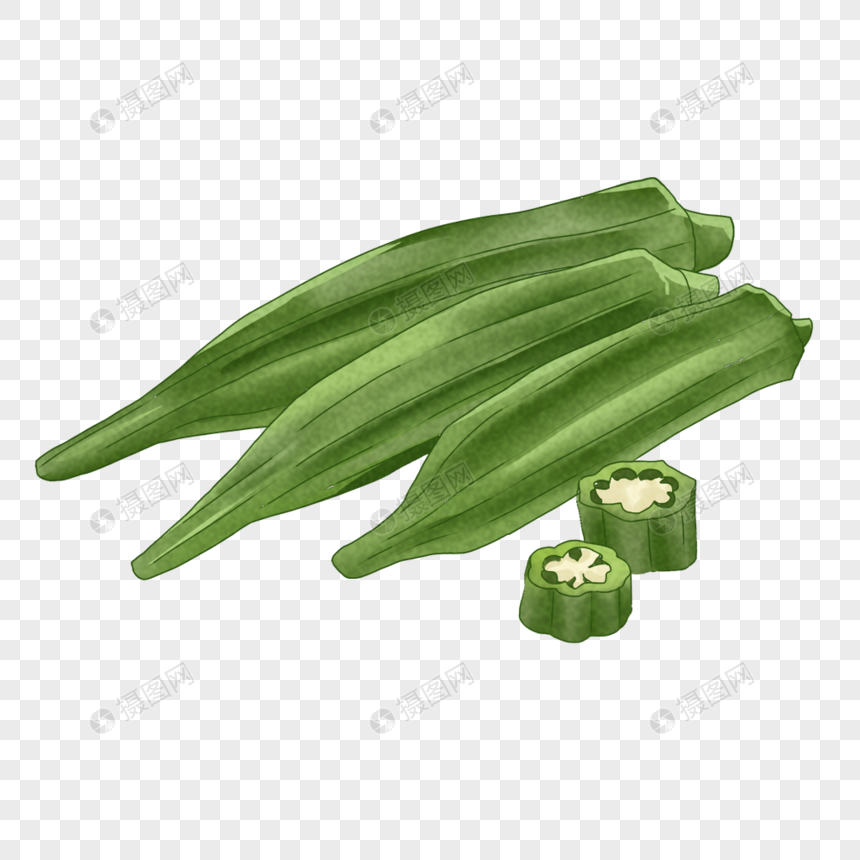 秋葵