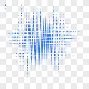 动感网状光效高清图片