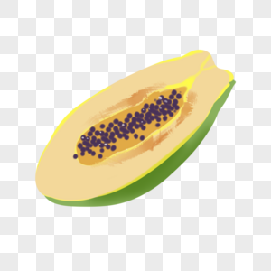 木瓜图片