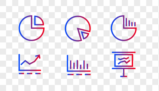 数据表图标柱状图数据表高清图片