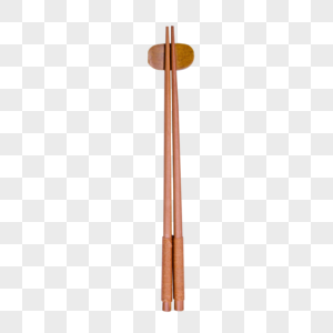 筷子一副筷子高清图片