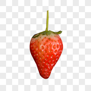 香甜的草莓素材高清图片素材
