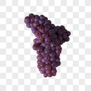 葡萄时令水果高清图片