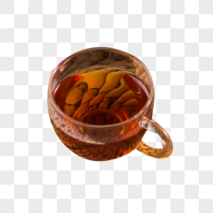 红糖姜茶图片