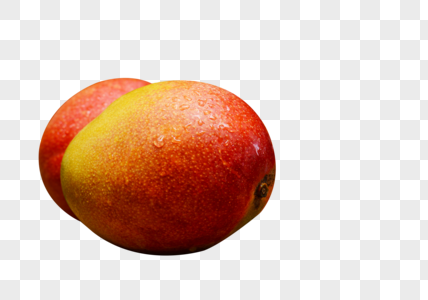 芒果美味水果芒果高清图片