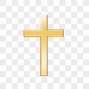 手绘十字架元素 免抠素材 Png图片下载 摄图网