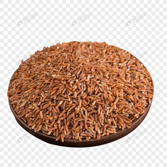 食品红米图片