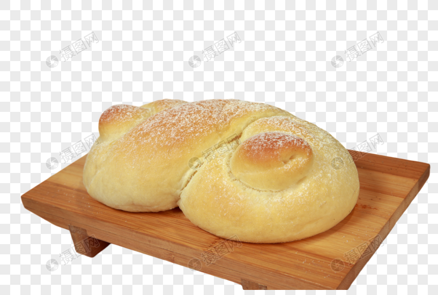 欧式面包图片