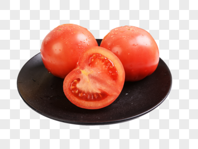 番茄番茄素材红柿高清图片