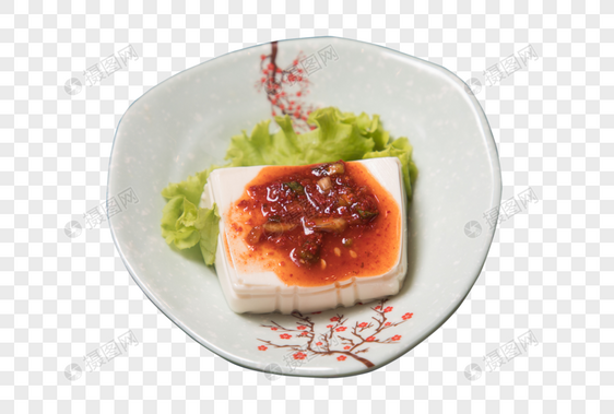 豆腐图片