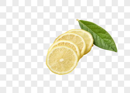 柠檬美味的柠檬高清图片