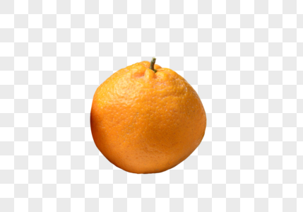 橘子免抠高清图片素材