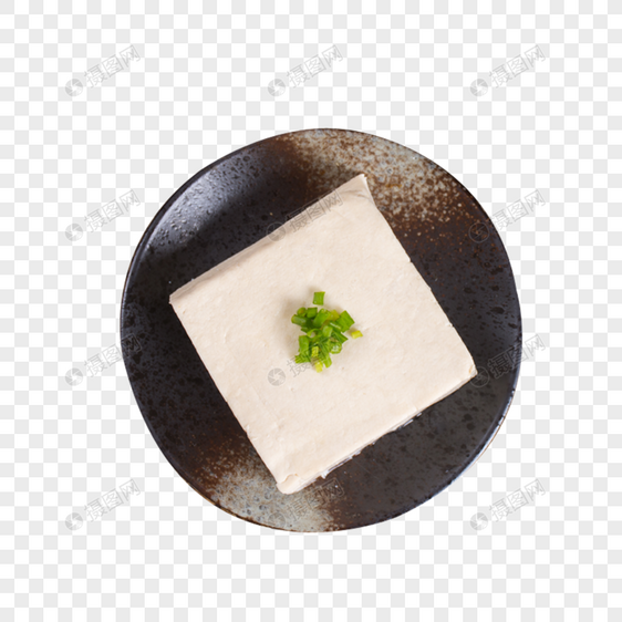 嫩豆腐图片
