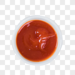 番茄酱图片
