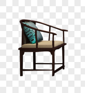 椅子家具高清图片素材
