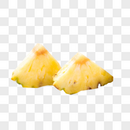 新鲜水果菠萝图片