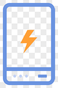 移动电源图标icon图片