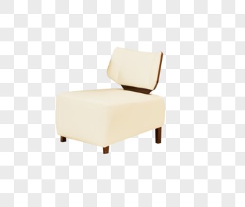 白色沙发椅白色沙发椅高清图片