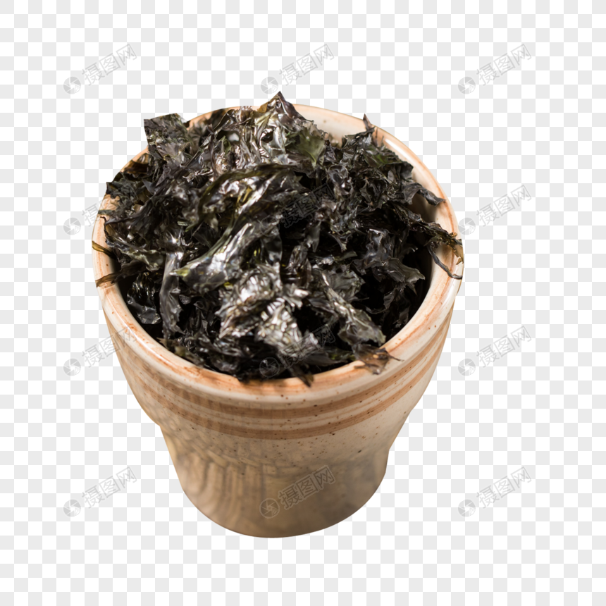 紫菜