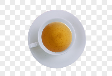 茶杯茶水白色陶瓷茶具图片