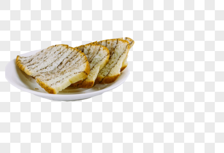 面包食物美味图片