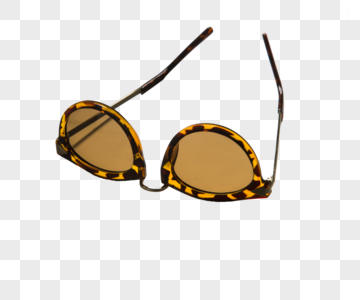 太阳镜光学镜时尚眼镜素材图片