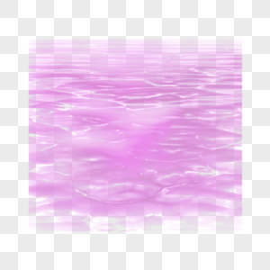 粉色水波图片