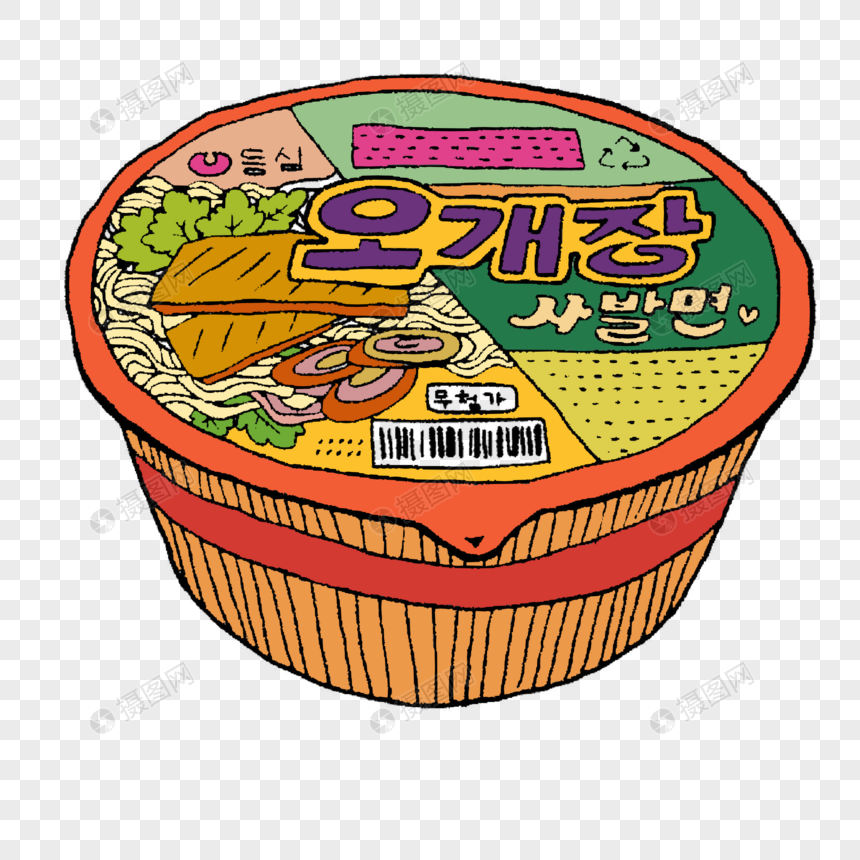 泡面